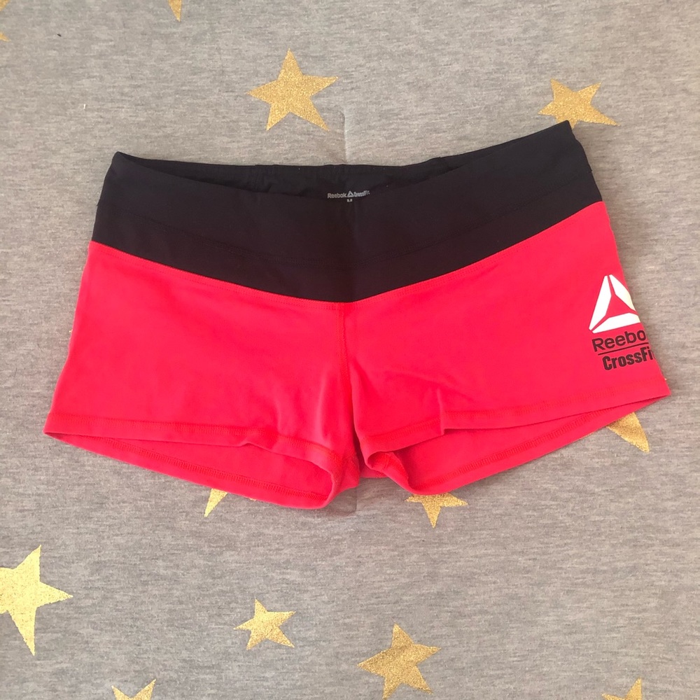 Reebok Crossfit shorts